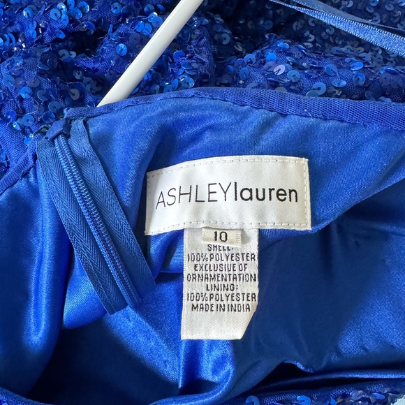 Prom Dress - Picture 2 of 3